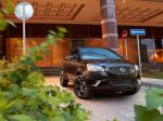 SsangYong Actyon Concept 2010 года